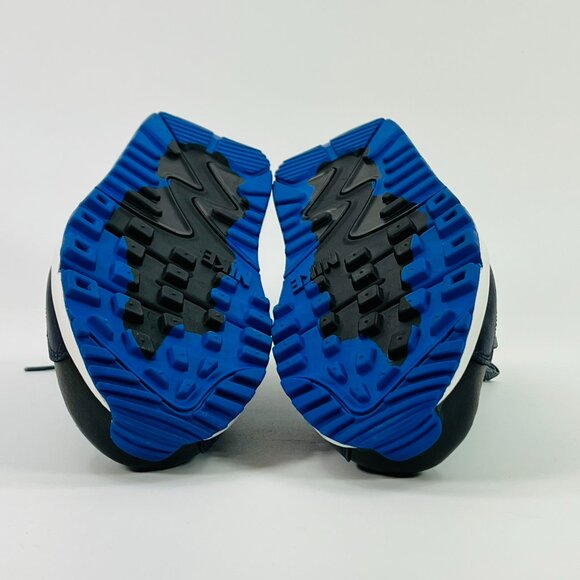 Nike Air Max 90 GORE-TEX \'Racer Blue\' FD5810-003 size 8.5 main image 4